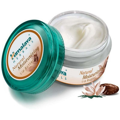 Himalaya Natural Moisturizing Lip Butter